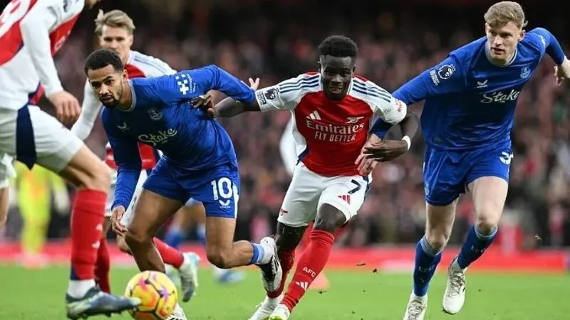 Dự đoán kết quả Girona vs Arsenal